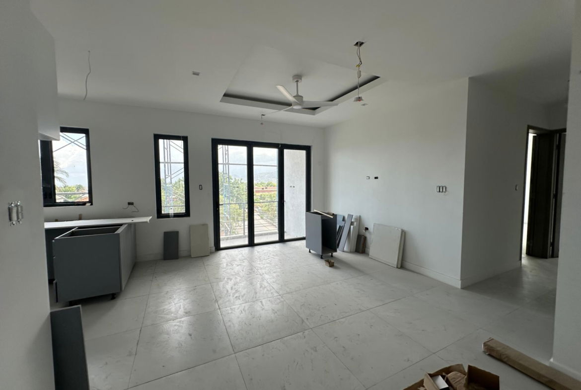 Fifth image of 5-12 Richings Avenue in Kingston 6, St. Andrew, Jamaica - property is For Sale