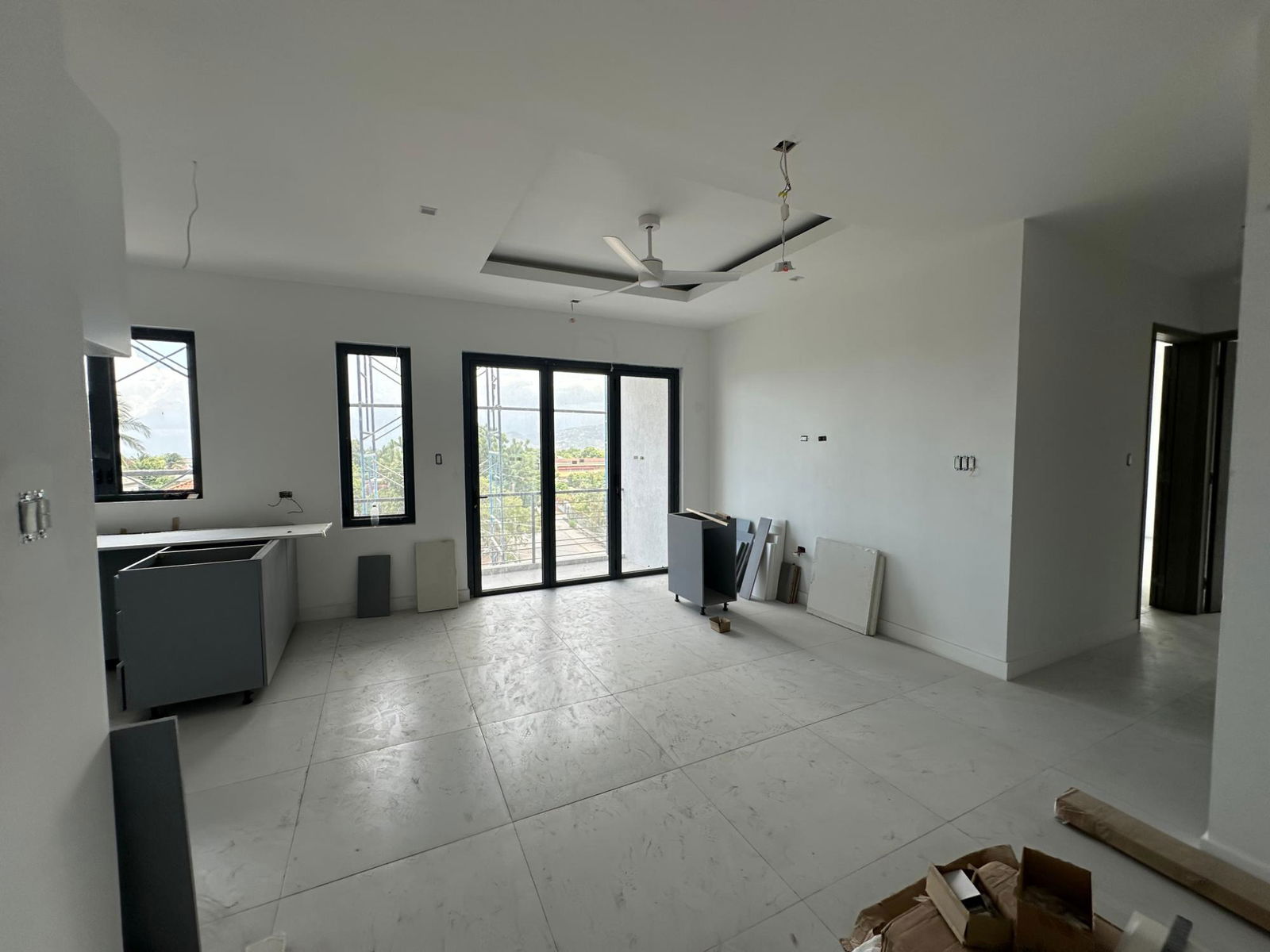 Luxury-New-Apartment-for-Sale-at-Richings-Avenue-Kingston-6-Jamaica Fifth image of 5-12 Richings Avenue in Kingston 6, St. Andrew, Jamaica - property is For Sale