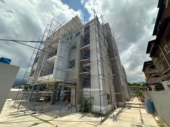 First image of 5-12 Richings Avenue in Kingston 6, St. Andrew, Jamaica - property is For Sale