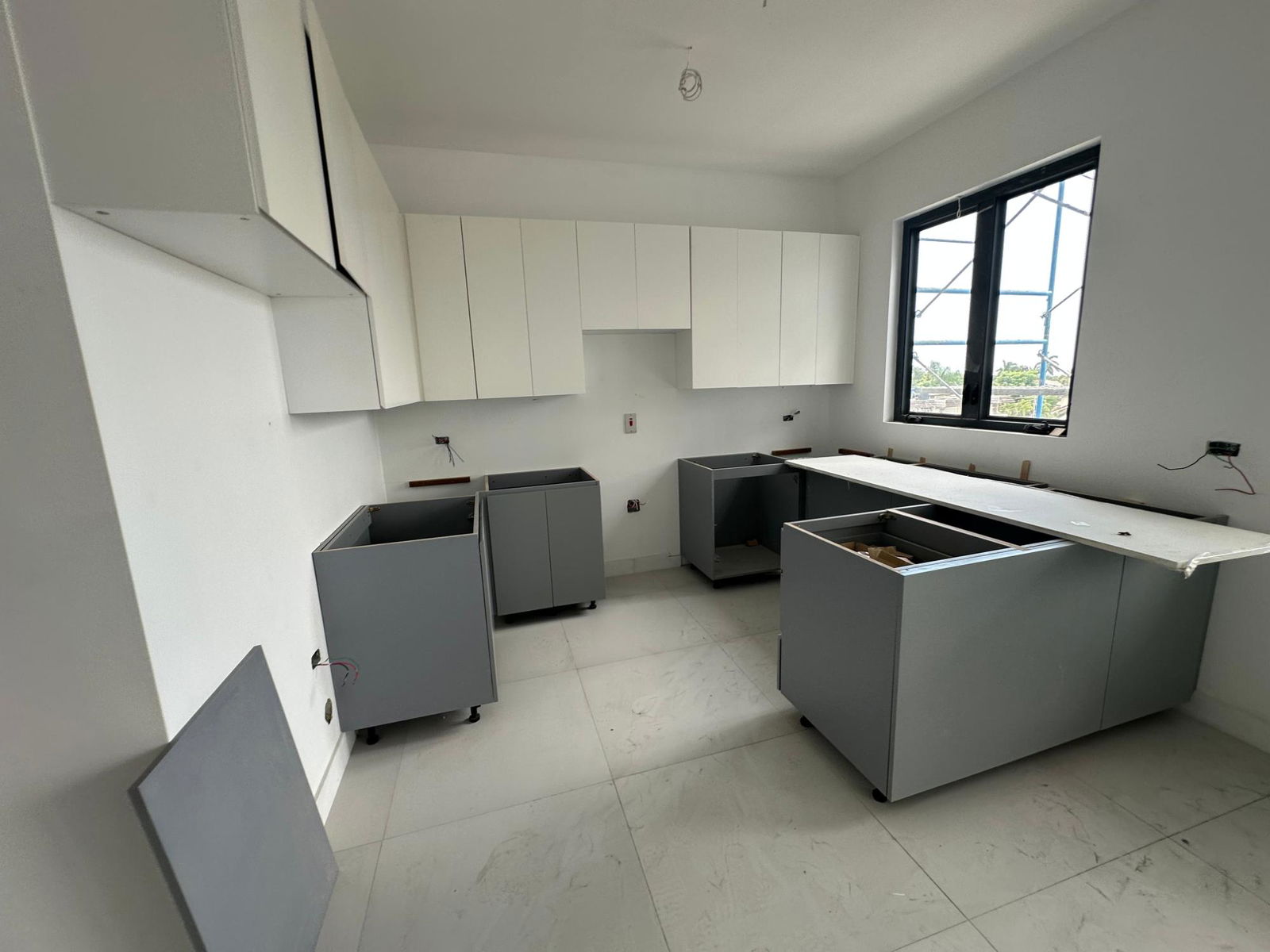 Luxury-New-Apartment-for-Sale-at-Richings-Avenue-Kingston-6-Jamaica Seventh image of 5-12 Richings Avenue in Kingston 6, St. Andrew, Jamaica - property is For Sale