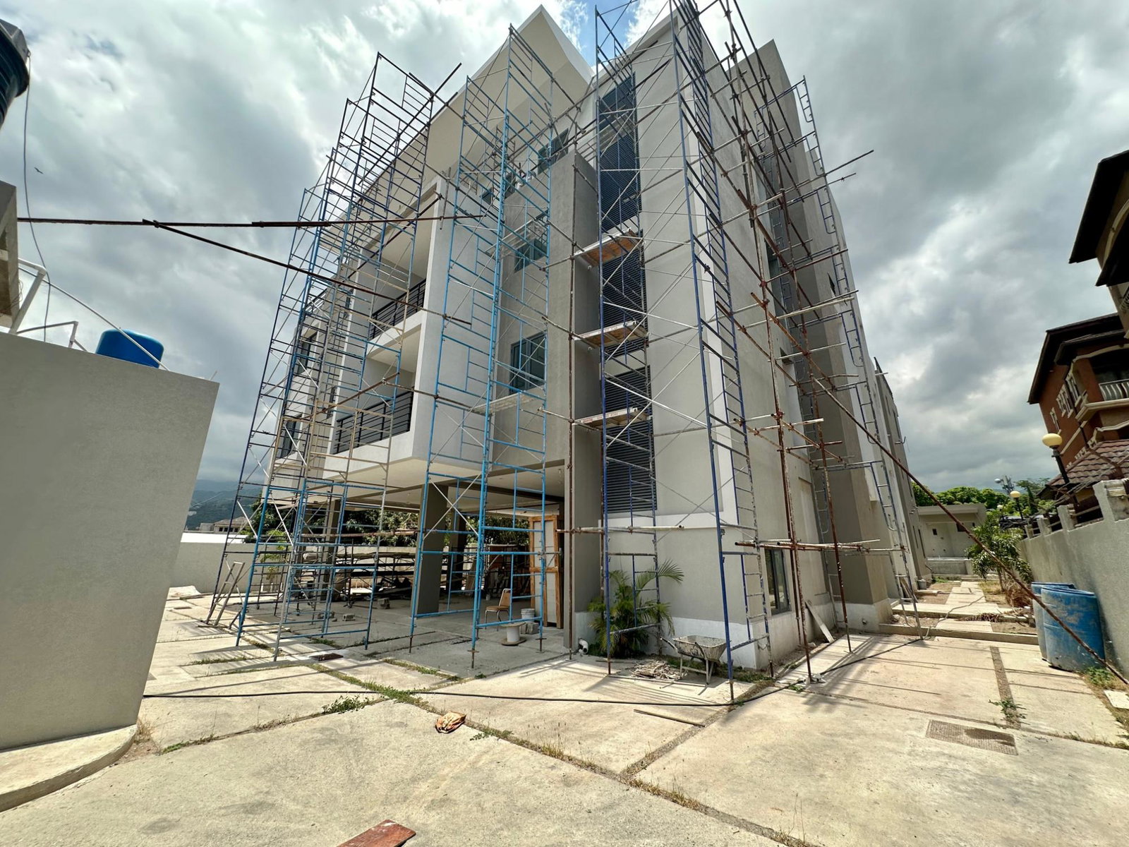 Second image of 12 Richings Avenue in Kingston 6, St. Andrew, Jamaica - property is For Sale