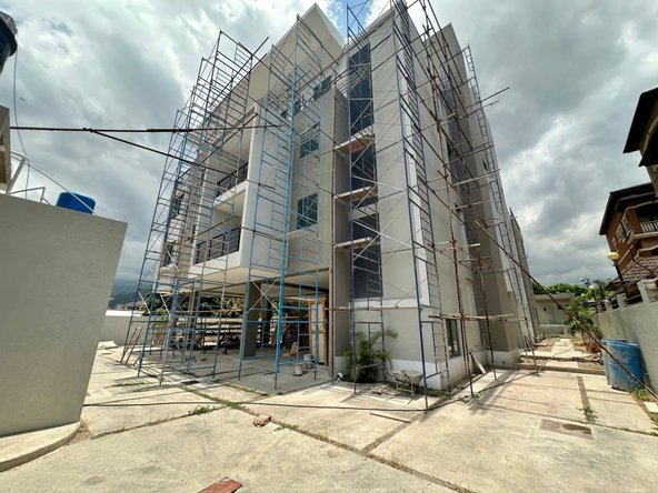Second image of 12 Richings Avenue in Kingston 6, St. Andrew, Jamaica - property is For Sale