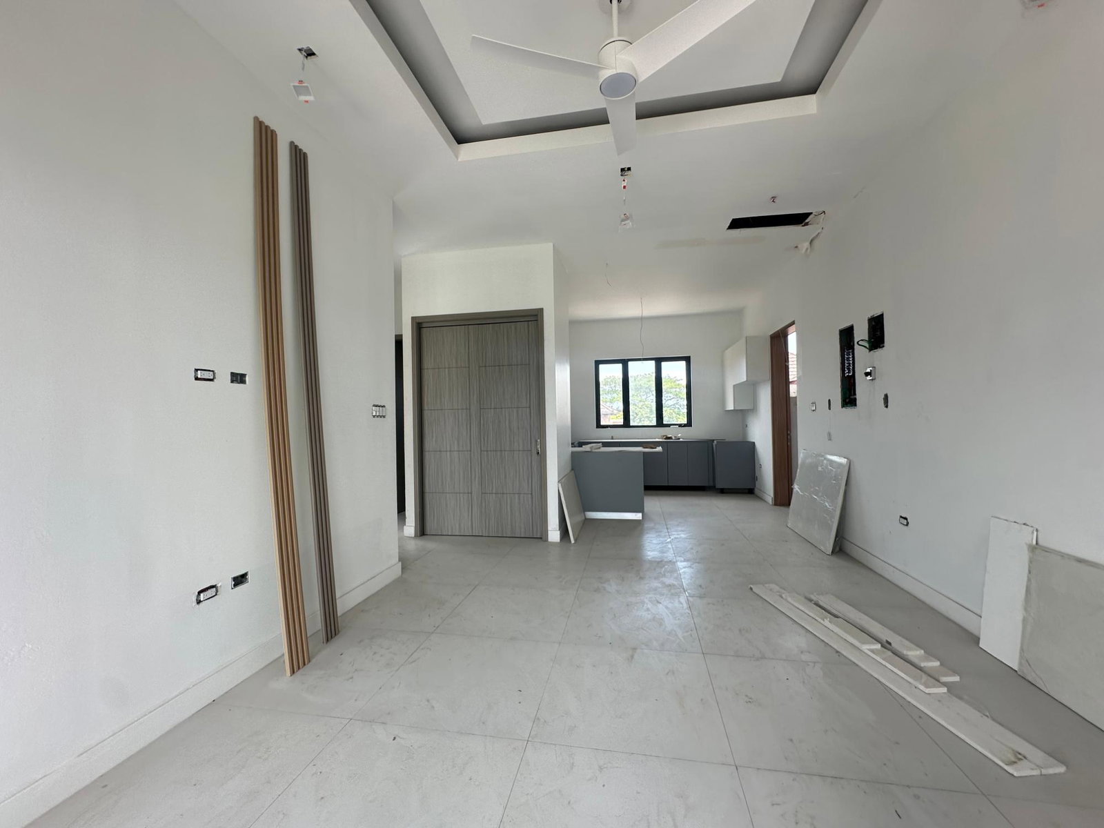 Third image of 12 Richings Avenue in Kingston 6, St. Andrew, Jamaica - property is For Sale