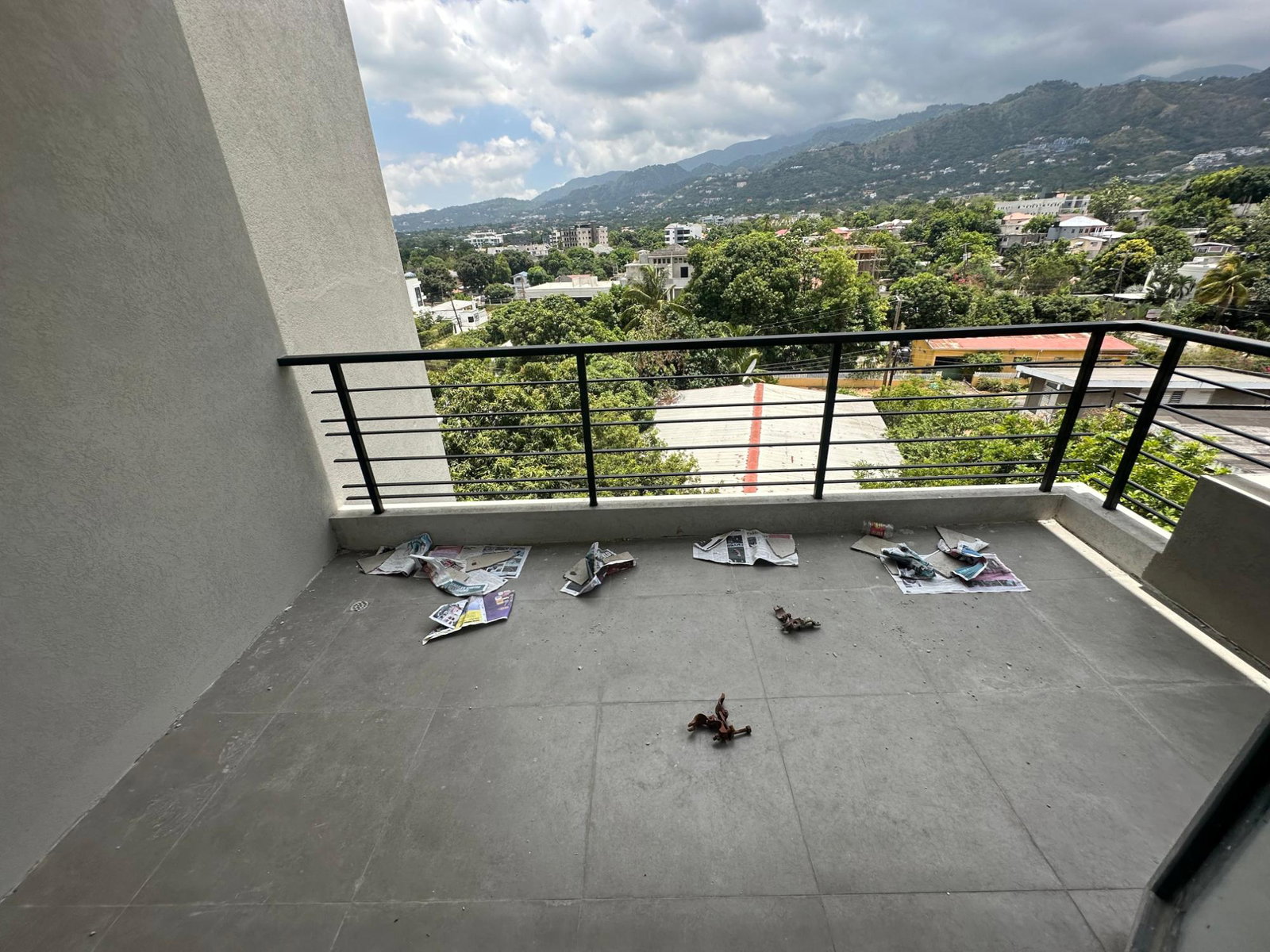 Twenty-Fifth image of 12 Richings Avenue in Kingston 6, St. Andrew, Jamaica - property is For Sale