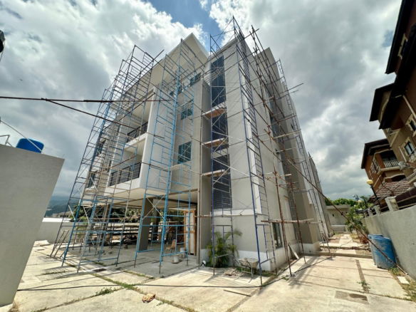 First image of 12 Richings Avenue in Kingston 6, St. Andrew, Jamaica - property is For Sale