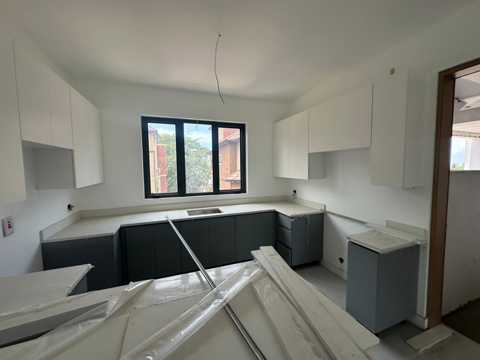 Ninth image of 12 Richings Avenue in Kingston 6, St. Andrew, Jamaica - property is For Sale