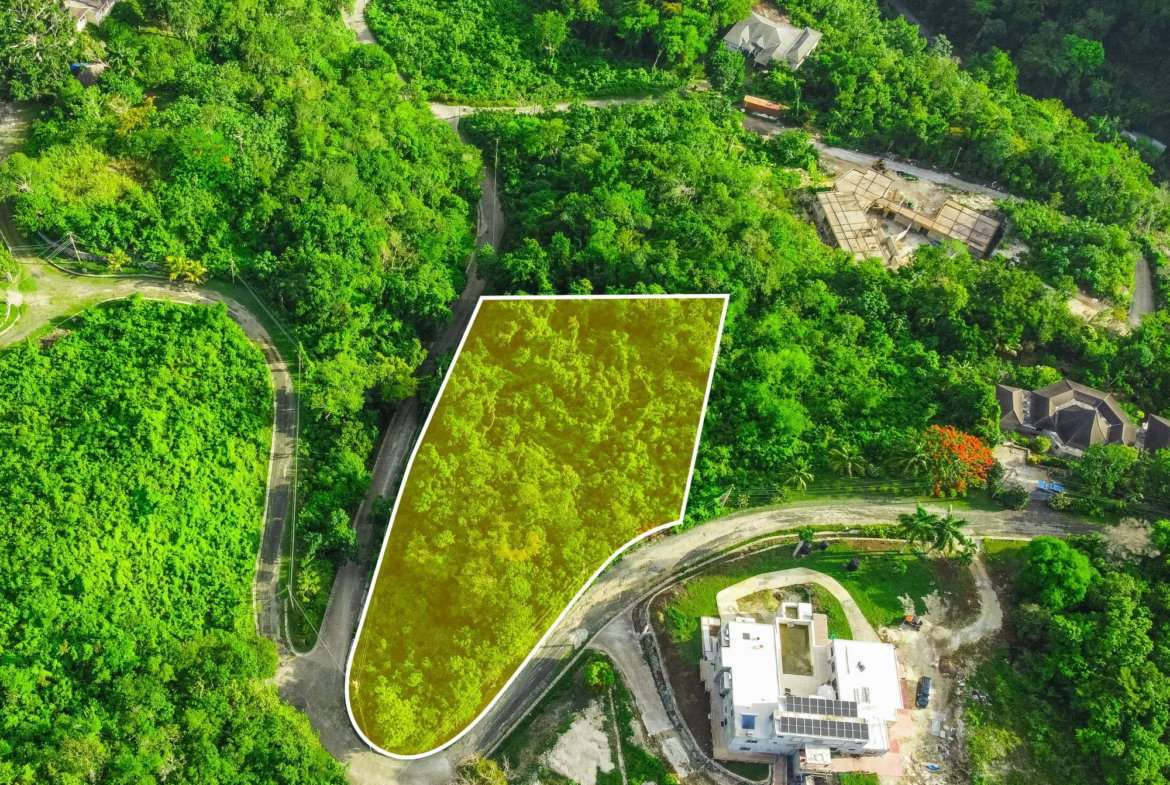 First image of 22 Marghenia Way in Unity Hall, St. James, Jamaica - property is For Sale