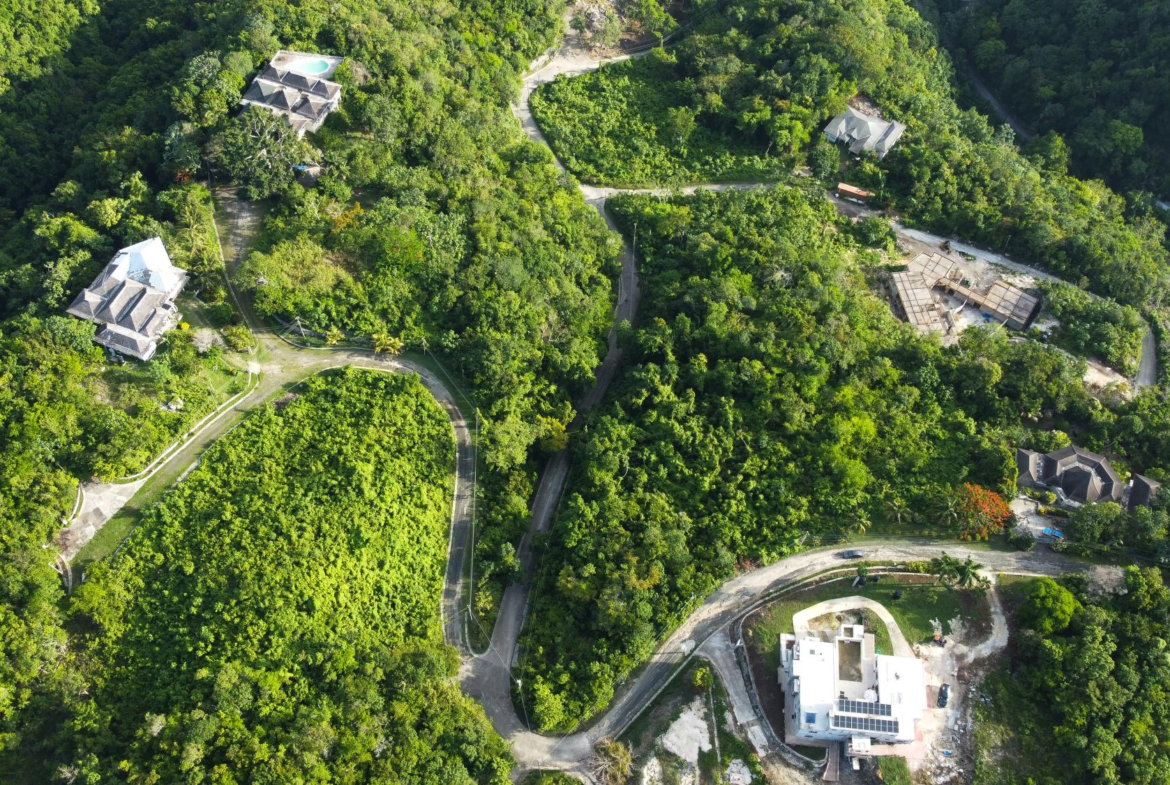 Third image of 22 Marghenia Way in Unity Hall, St. James, Jamaica - property is For Sale