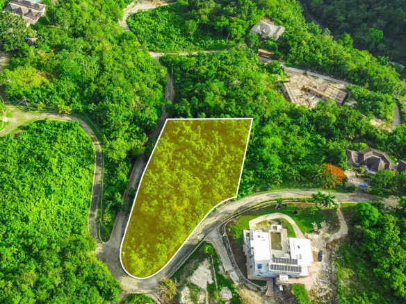 First image of 22 Marghenia Way in Unity Hall, St. James, Jamaica - property is For Sale