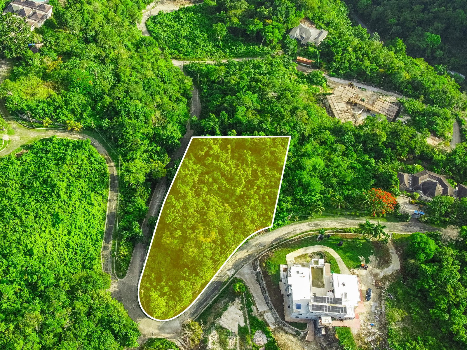 First image of 22 Marghenia Way in Unity Hall, St. James, Jamaica - property is For Sale