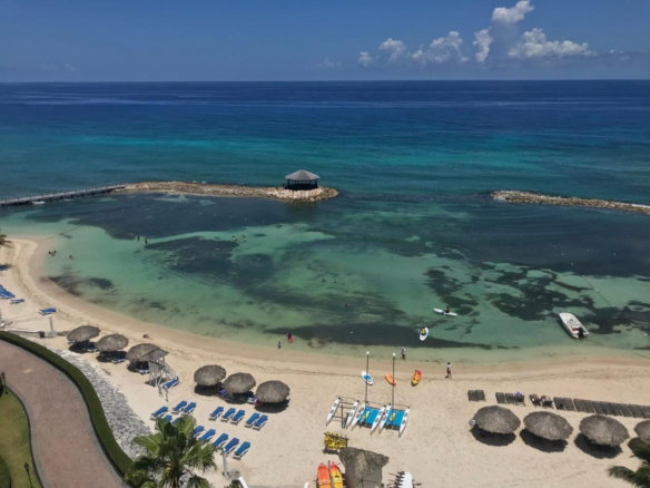 First image of A707 Jewel Grande Resort in Montego Bay, St. James, Jamaica - property is For Sale