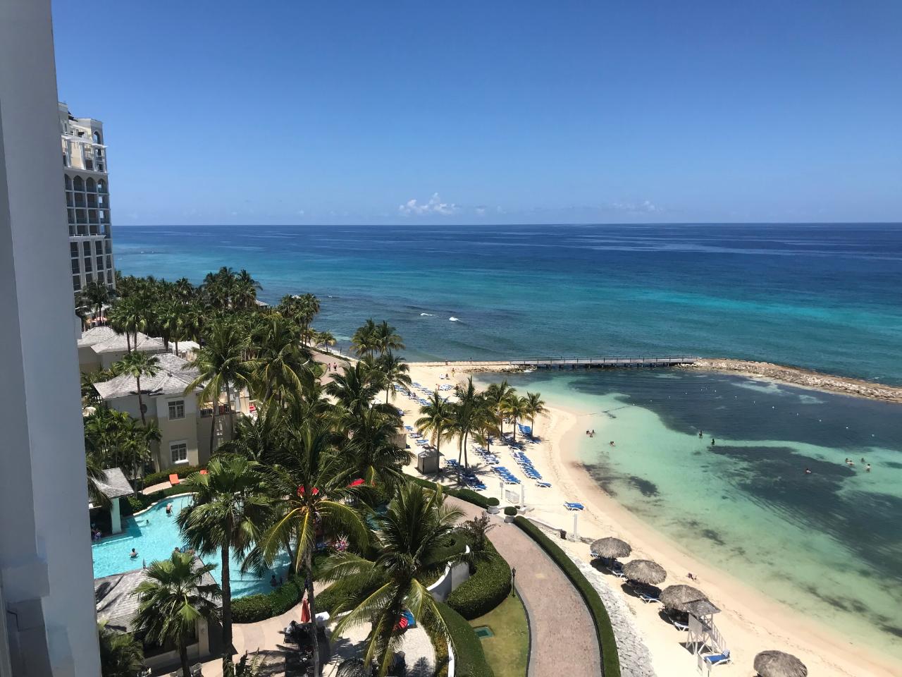 Second image of A707 Jewel Grande Resort in Montego Bay, St. James, Jamaica - property is For Sale