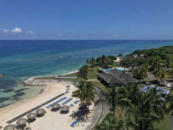 Third image of A707 Jewel Grande Resort in Montego Bay, St. James, Jamaica - property is For Sale