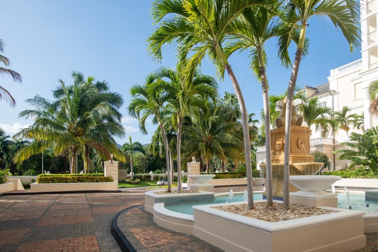 Seventh image of A707 Jewel Grande Resort in Montego Bay, St. James, Jamaica - property is For Sale