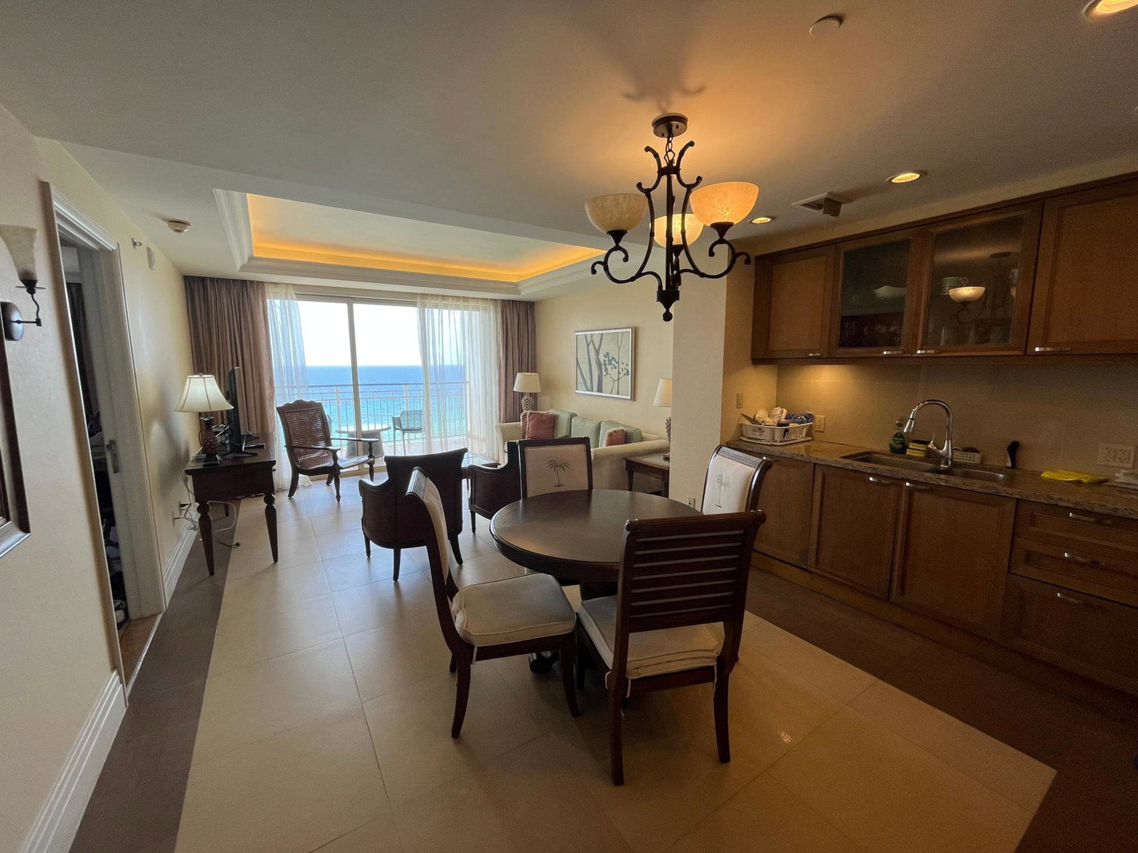 Thirteenth image of A707 Jewel Grande Resort in Montego Bay, St. James, Jamaica - property is For Sale