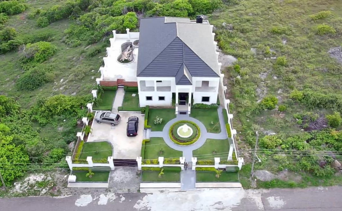 First image of Sandhills Circle in HELLSHIRE HILLS, St. Catherine, Jamaica - property is For Sale