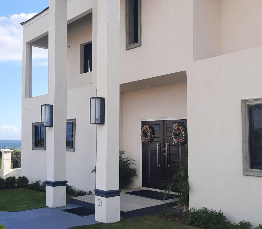 Eighteenth image of Sandhills Circle in HELLSHIRE HILLS, St. Catherine, Jamaica - property is For Sale