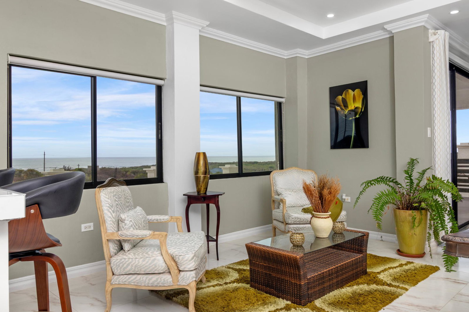 Fourth image of Sandhills Circle in HELLSHIRE HILLS, St. Catherine, Jamaica - property is For Sale