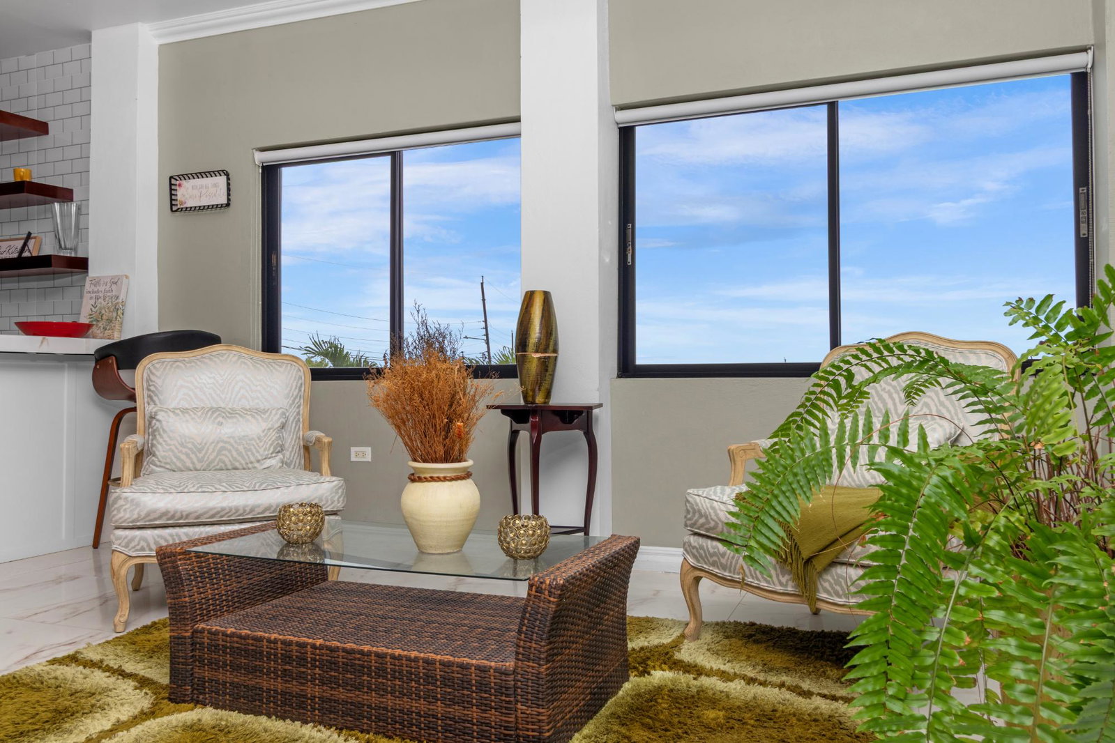 Fifth image of Sandhills Circle in HELLSHIRE HILLS, St. Catherine, Jamaica - property is For Sale