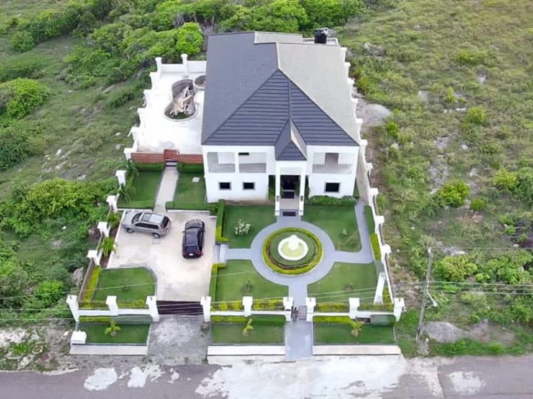 First image of Sandhills Circle in HELLSHIRE HILLS, St. Catherine, Jamaica - property is For Sale