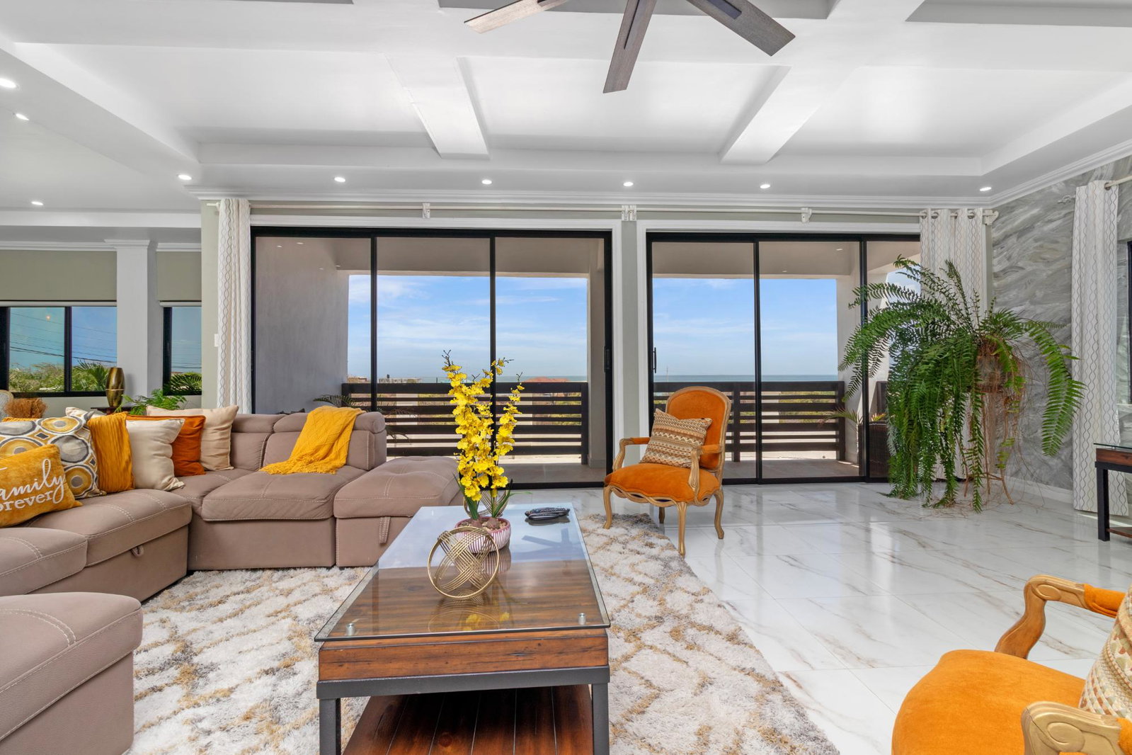 Ninth image of Sandhills Circle in HELLSHIRE HILLS, St. Catherine, Jamaica - property is For Sale