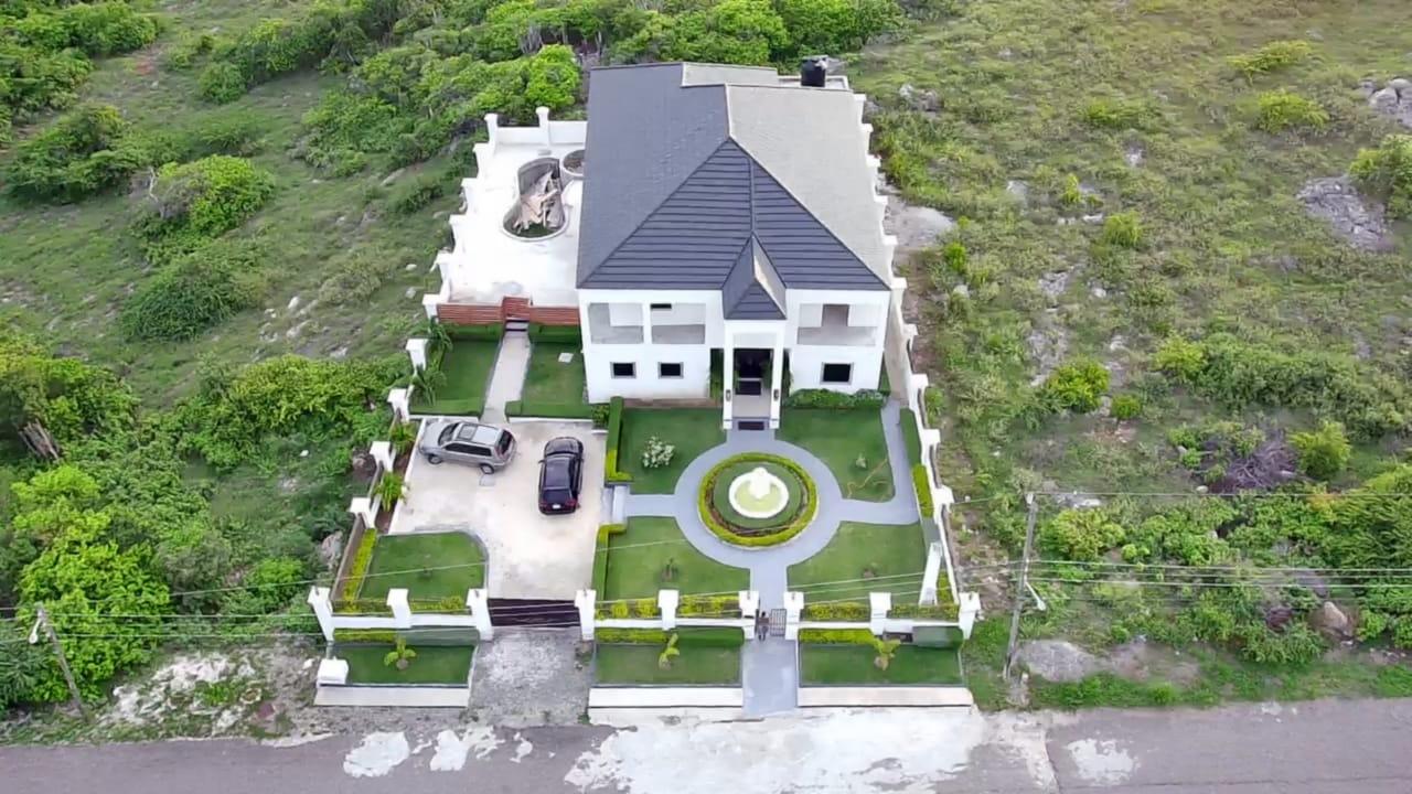 First image of Sandhills Circle in HELLSHIRE HILLS, St. Catherine, Jamaica - property is For Sale