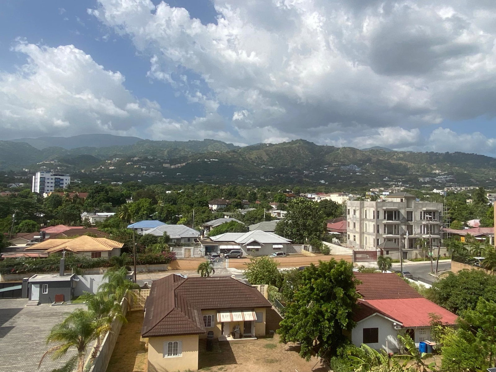 Twelfth image of 404-2 Somerton Avenue in Kingston 6, St. Andrew, Jamaica - property is For Sale