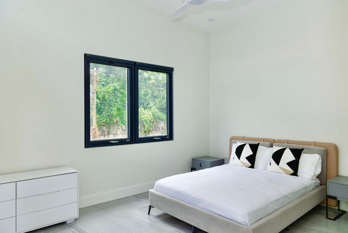 Thirteenth image of B-19- Spyglass, Penthouse in Kingston 6, St. Andrew, Jamaica - property is For Sale