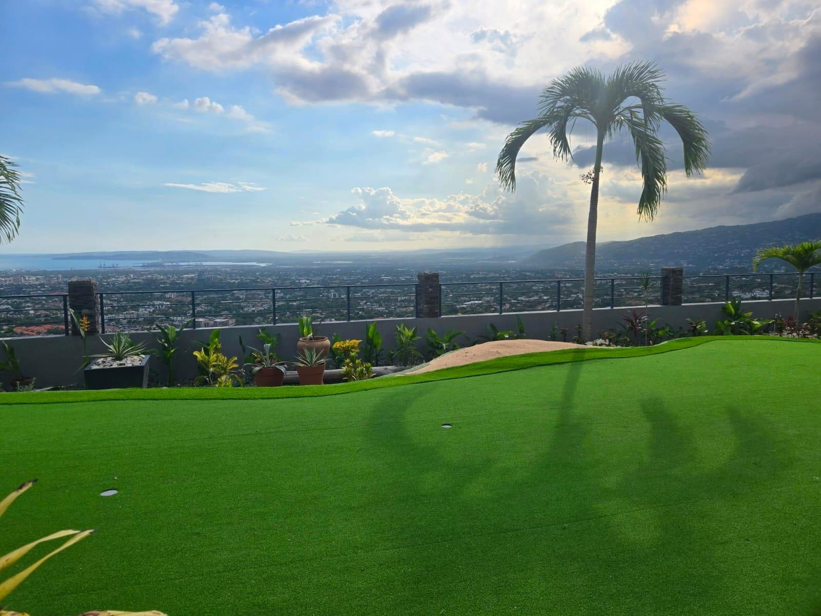 Luxury-Penthouse-Apartment-for-Sale-in-Jacks-Hill-Kingston-Spyglass Fifteenth image of B-19- Spyglass, Penthouse in Kingston 6, St. Andrew, Jamaica - property is For Sale