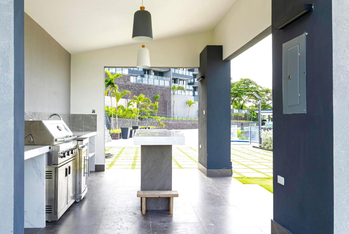 Seventeenth image of B-19- Spyglass, Penthouse in Kingston 6, St. Andrew, Jamaica - property is For Sale