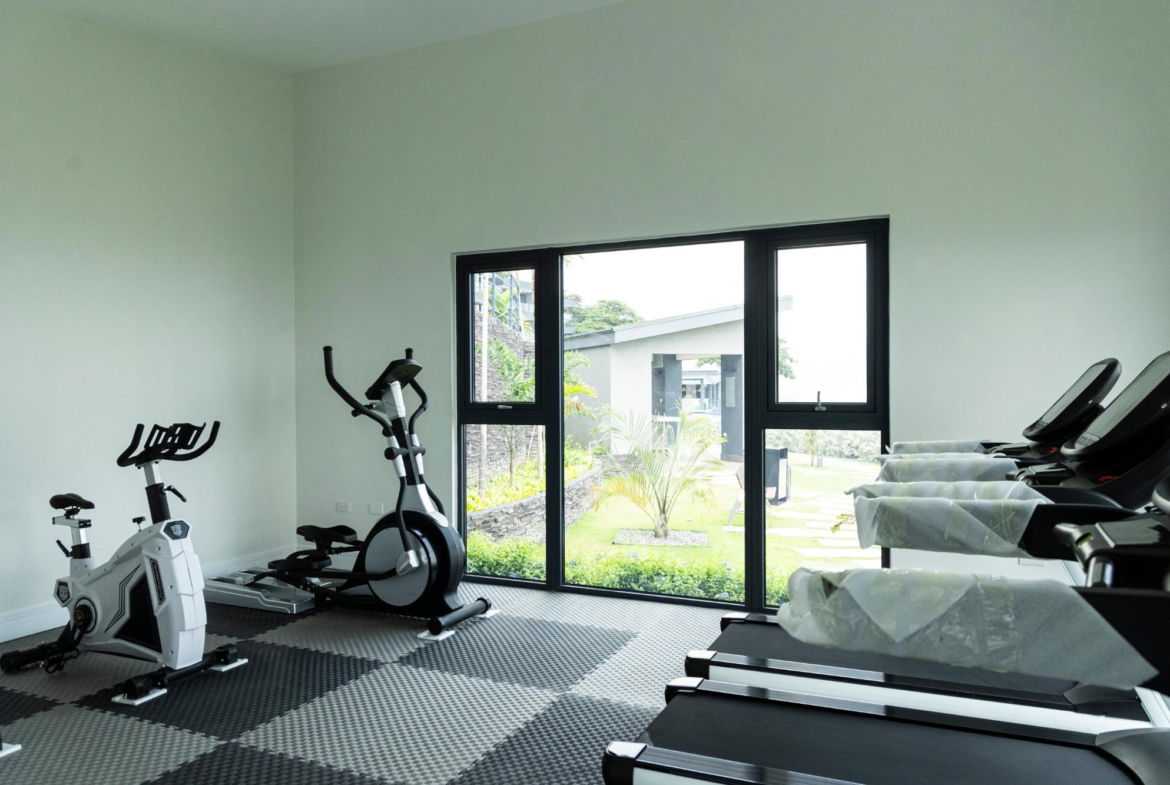 Twentieth image of B-19- Spyglass, Penthouse in Kingston 6, St. Andrew, Jamaica - property is For Sale