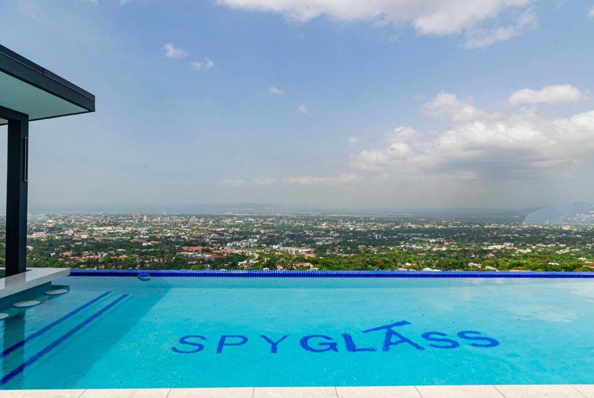 Third image of B-19- Spyglass, Penthouse in Kingston 6, St. Andrew, Jamaica - property is For Sale