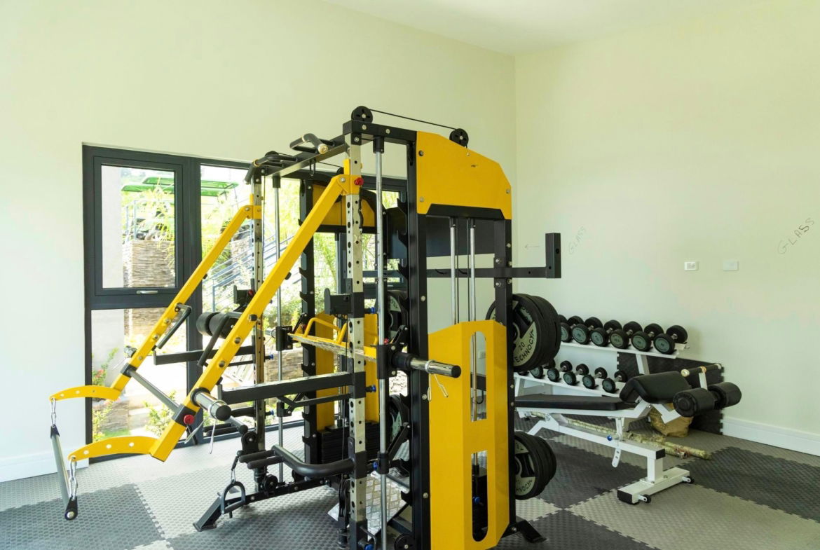 Twenty-First image of B-19- Spyglass, Penthouse in Kingston 6, St. Andrew, Jamaica - property is For Sale