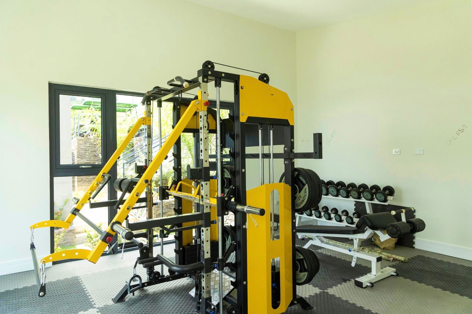 Luxury-Penthouse-Apartment-for-Sale-in-Jacks-Hill-Kingston-Spyglass Twenty-First image of B-19- Spyglass, Penthouse in Kingston 6, St. Andrew, Jamaica - property is For Sale