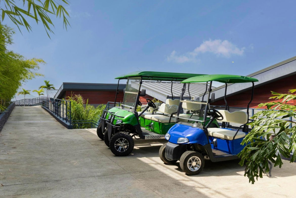 Twenty-Third image of B-19- Spyglass, Penthouse in Kingston 6, St. Andrew, Jamaica - property is For Sale