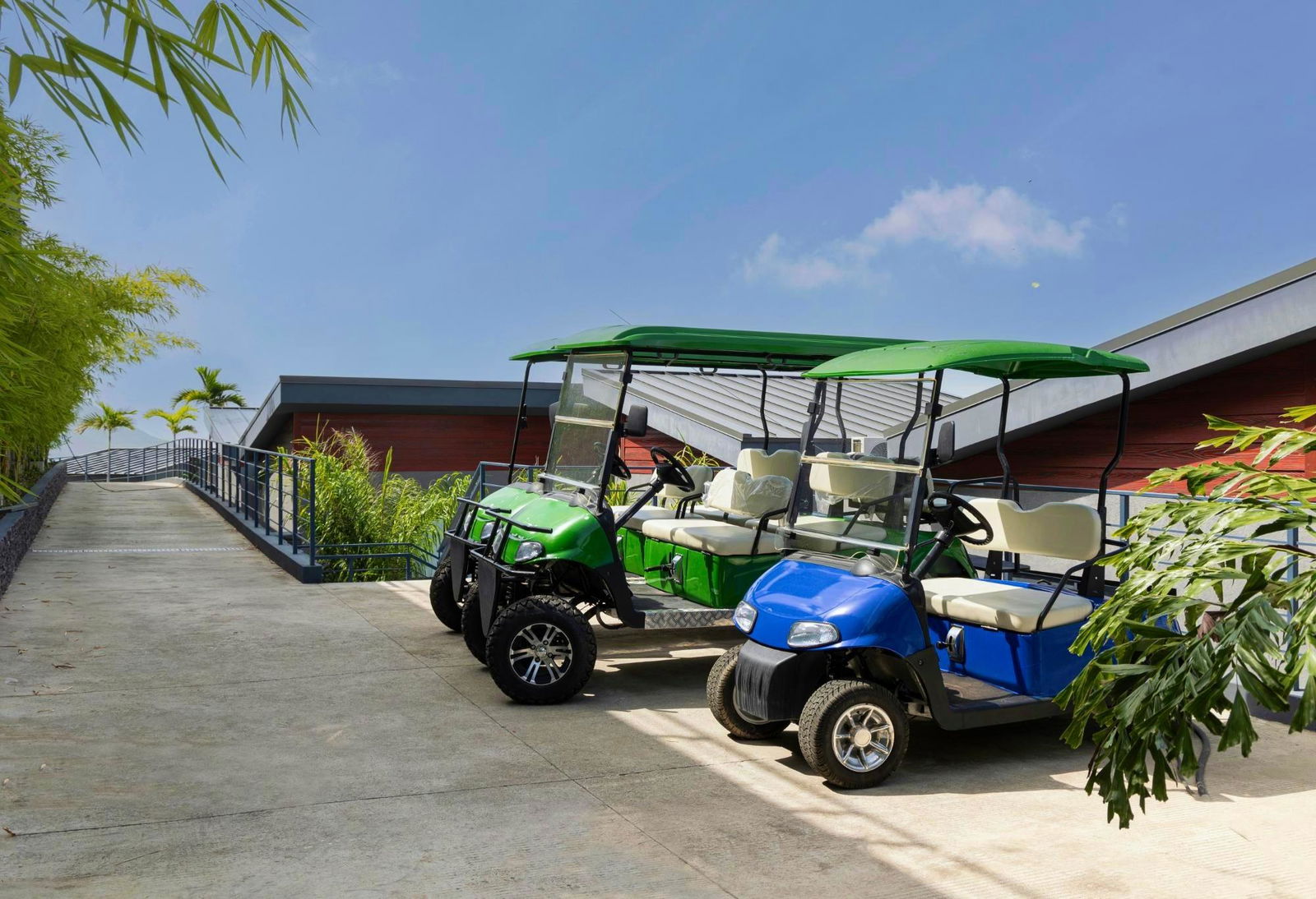 Luxury-Penthouse-Apartment-for-Sale-in-Jacks-Hill-Kingston-Spyglass Twenty-Third image of B-19- Spyglass, Penthouse in Kingston 6, St. Andrew, Jamaica - property is For Sale