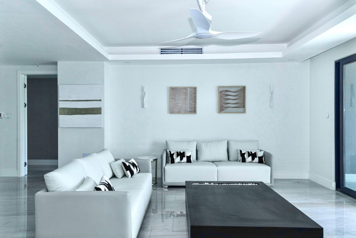 Fourth image of B-19- Spyglass, Penthouse in Kingston 6, St. Andrew, Jamaica - property is For Sale