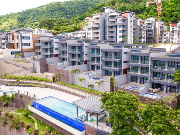 First image of B-19- Spyglass, Penthouse in Kingston 6, St. Andrew, Jamaica - property is For Sale