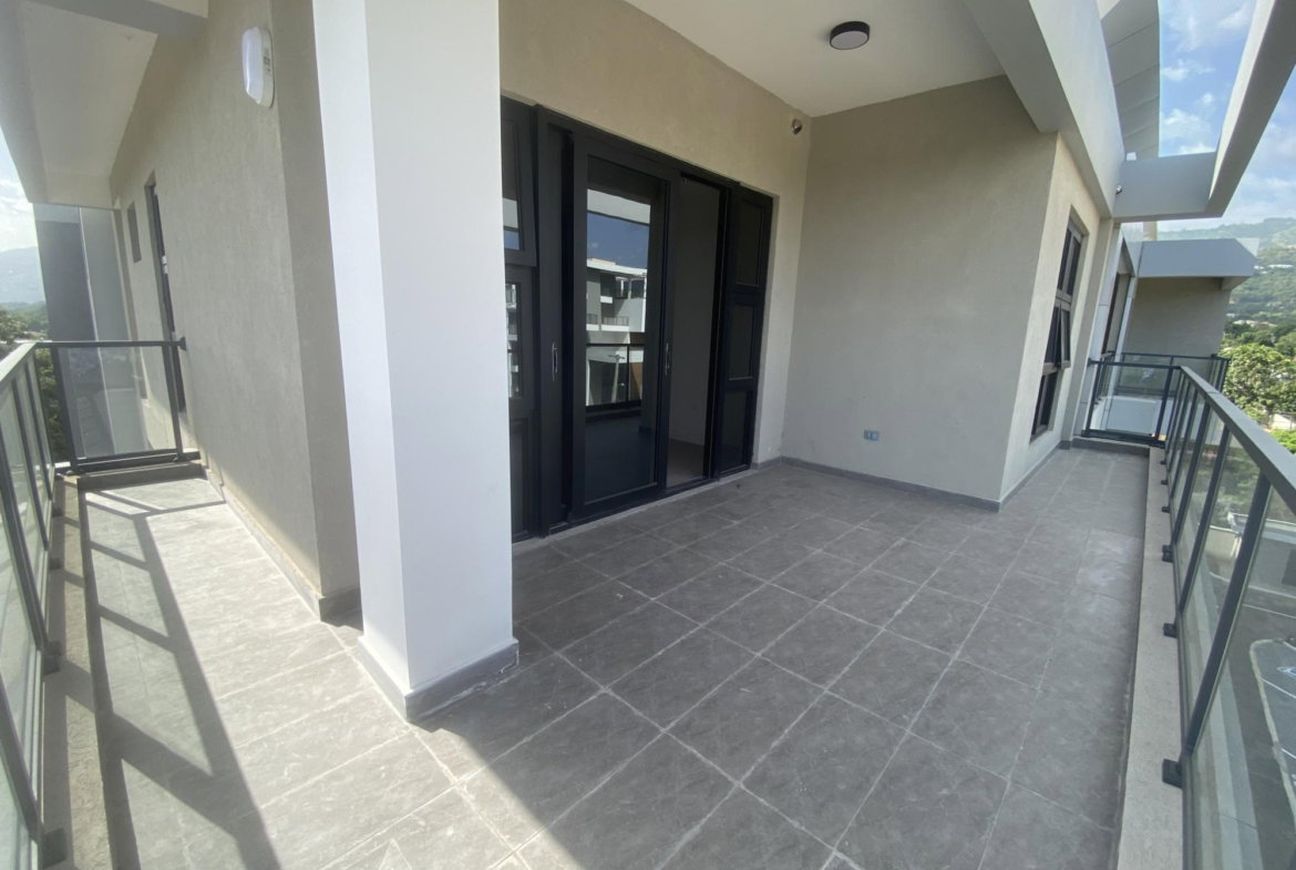 Twelfth image of 402-2 Somerton Avenue in Kingston 6, St. Andrew, Jamaica - property is For Sale