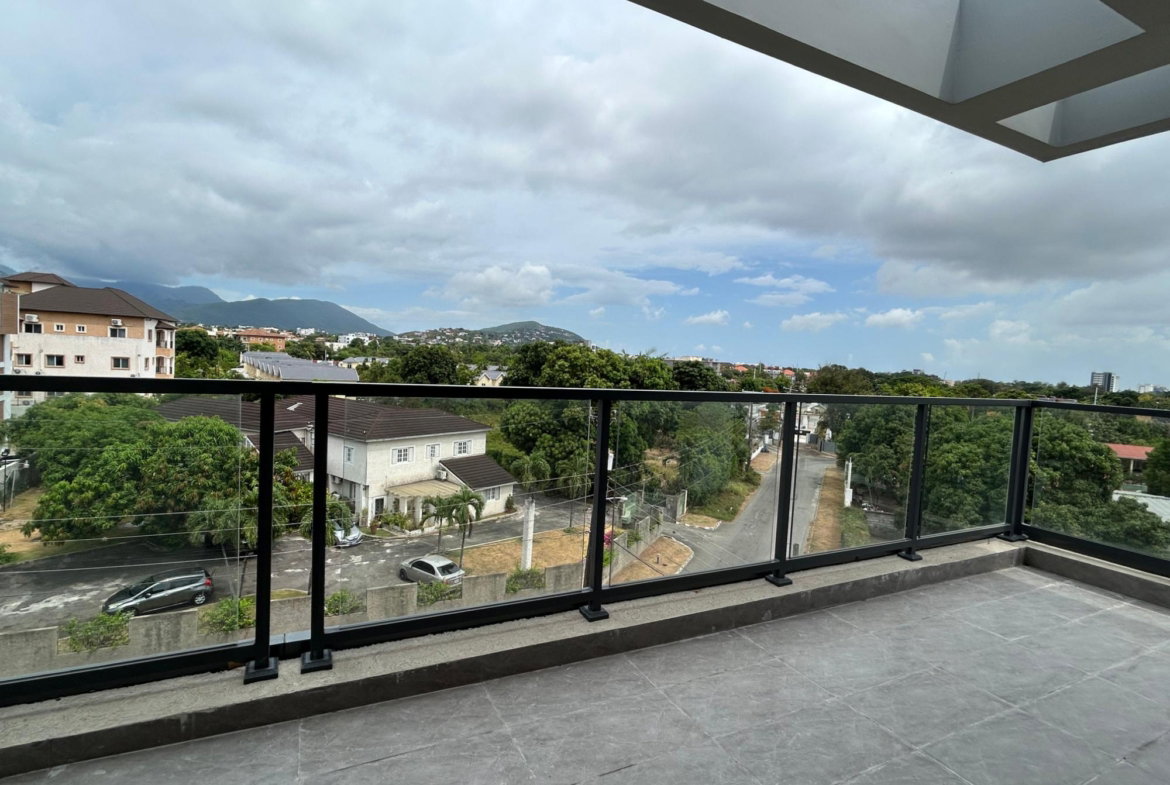 Thirteenth image of 402-2 Somerton Avenue in Kingston 6, St. Andrew, Jamaica - property is For Sale