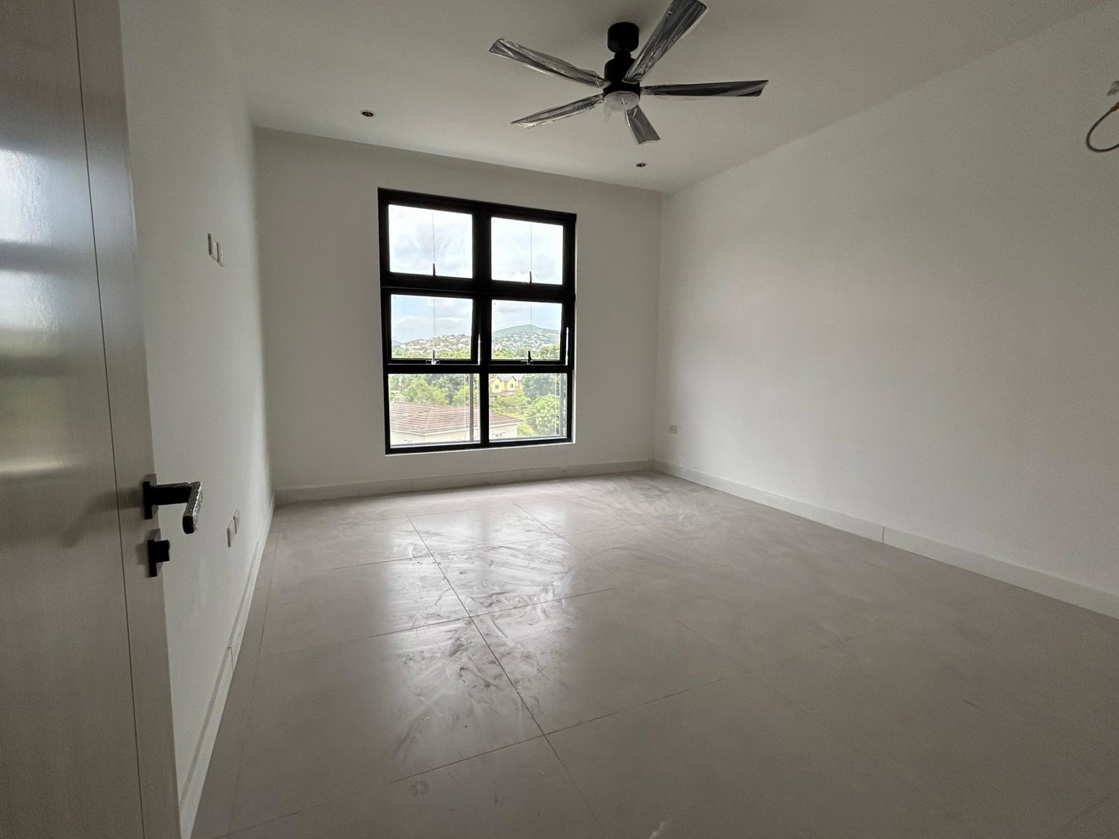 View of Penthouse Singapore