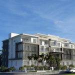 First image of 402-2 Somerton Avenue in Kingston 6, St. Andrew, Jamaica - property is For Sale