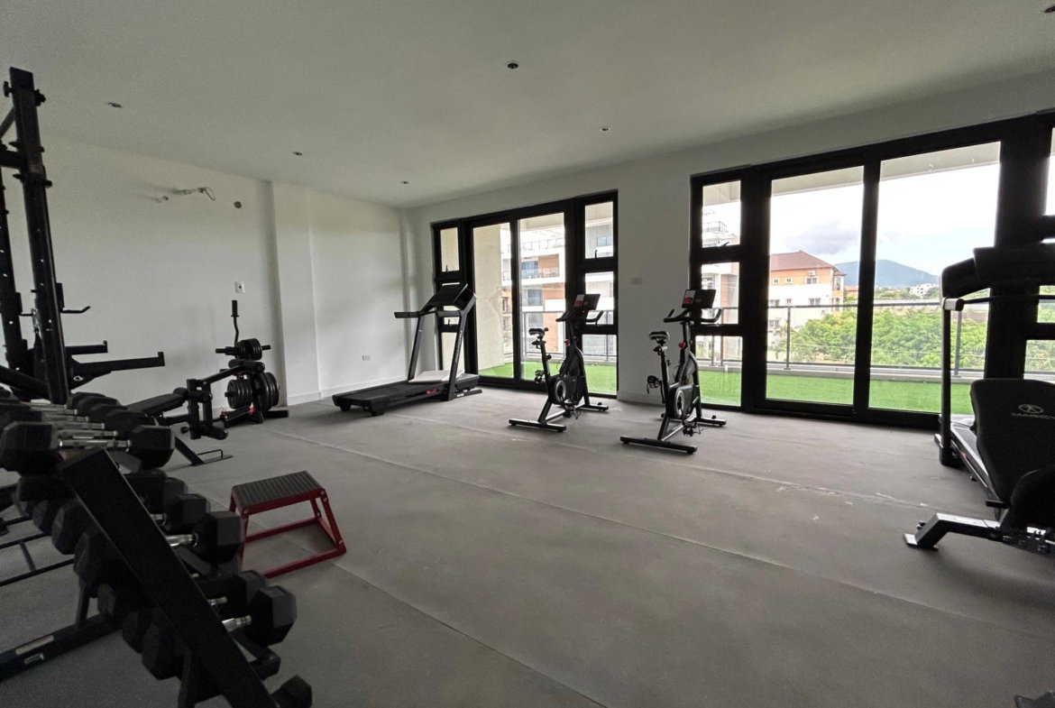 Eighteenth image of 402-2 Somerton Avenue in Kingston 6, St. Andrew, Jamaica - property is For Sale