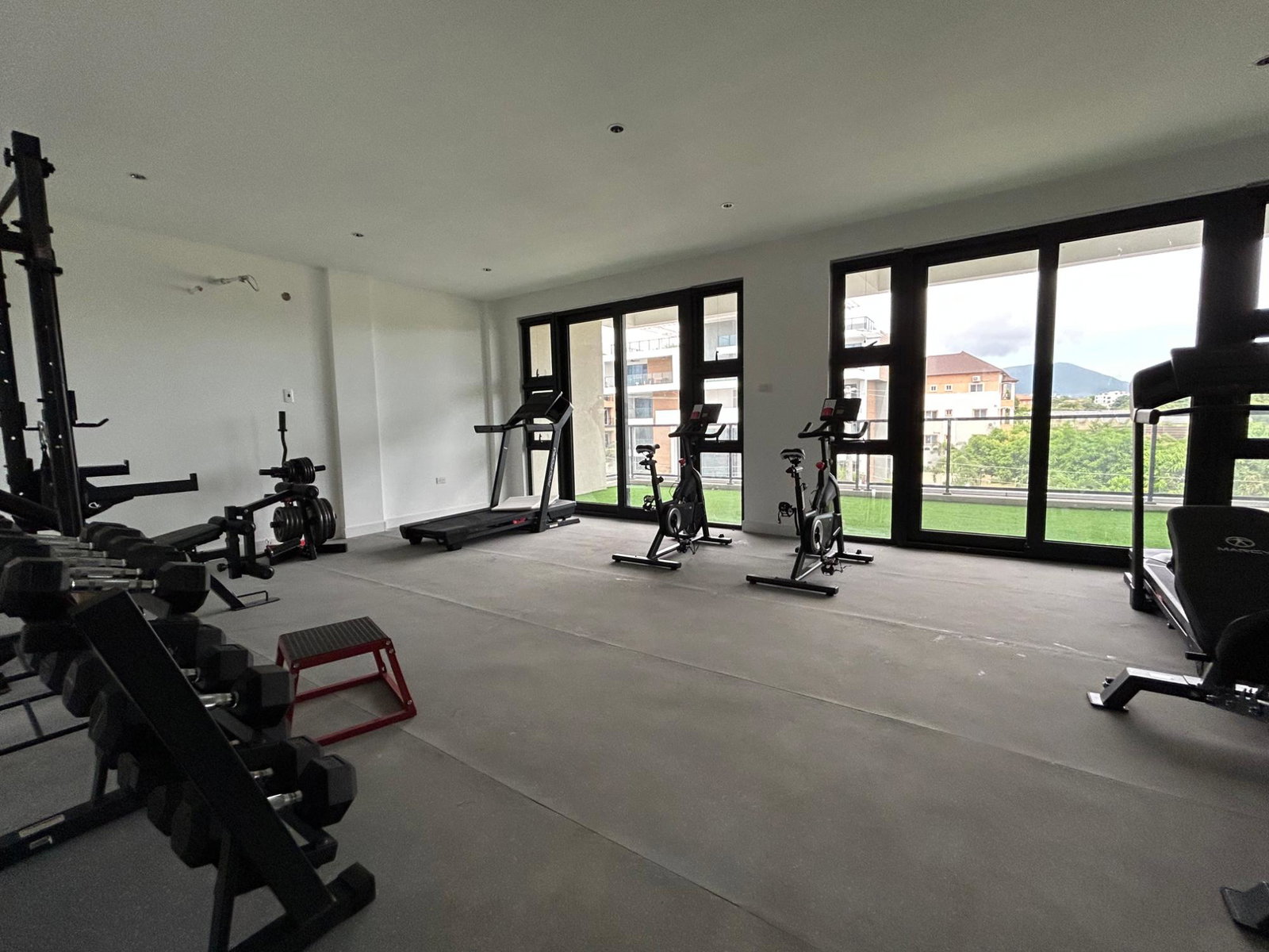 Eighteenth image of 402-2 Somerton Avenue in Kingston 6, St. Andrew, Jamaica - property is For Sale