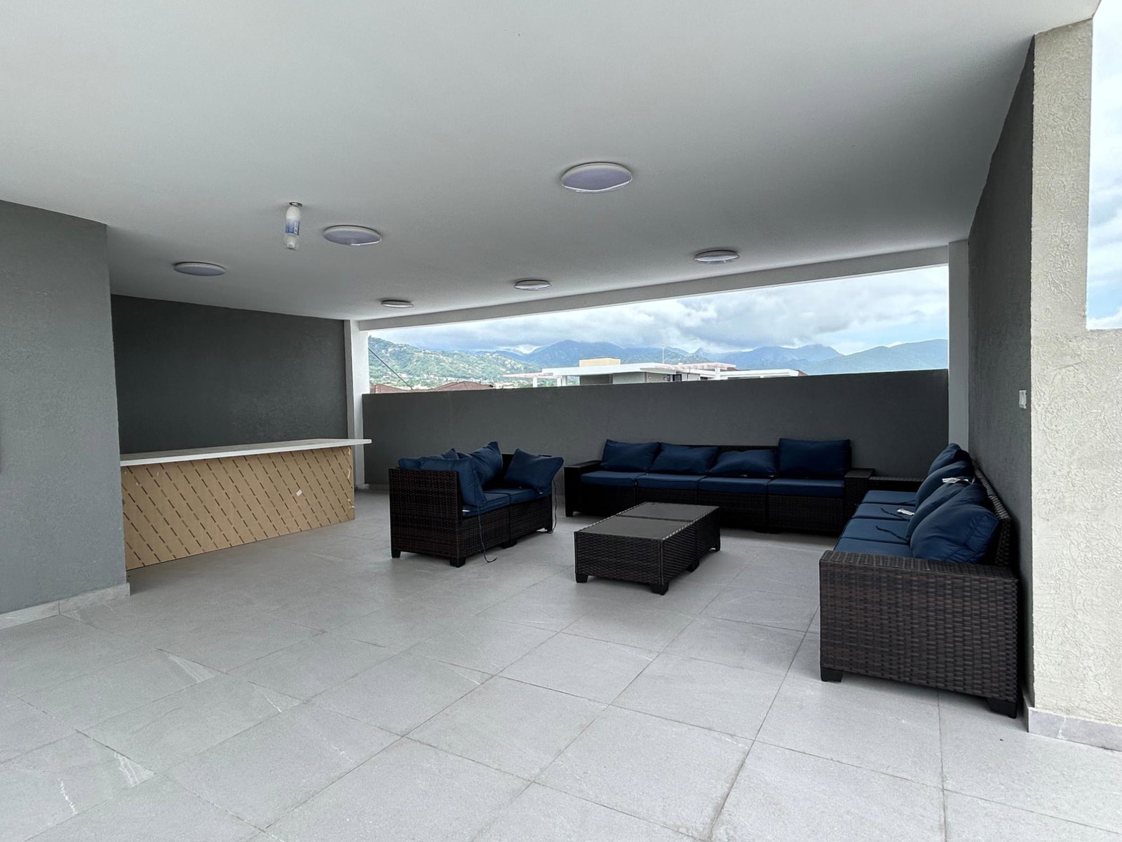 Nineteenth image of 402-2 Somerton Avenue in Kingston 6, St. Andrew, Jamaica - property is For Sale