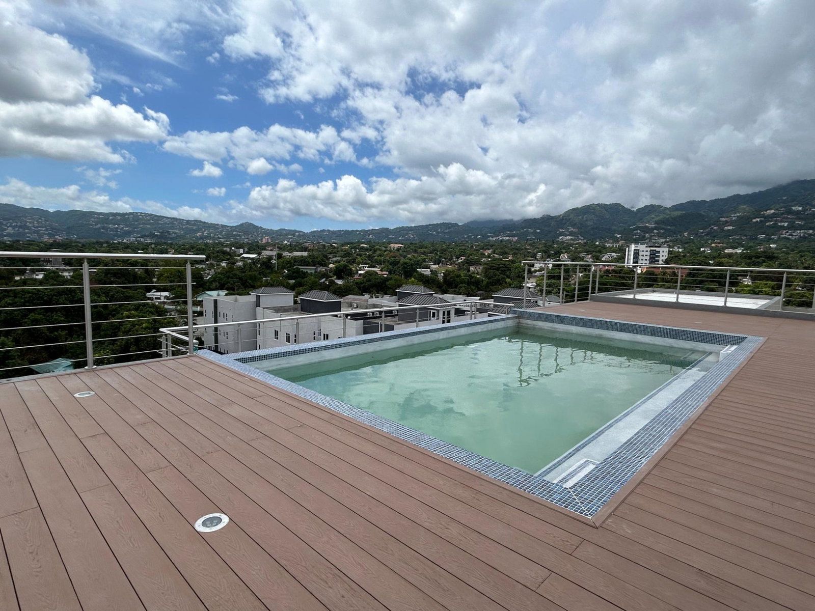 Twenty-First image of 402-2 Somerton Avenue in Kingston 6, St. Andrew, Jamaica - property is For Sale