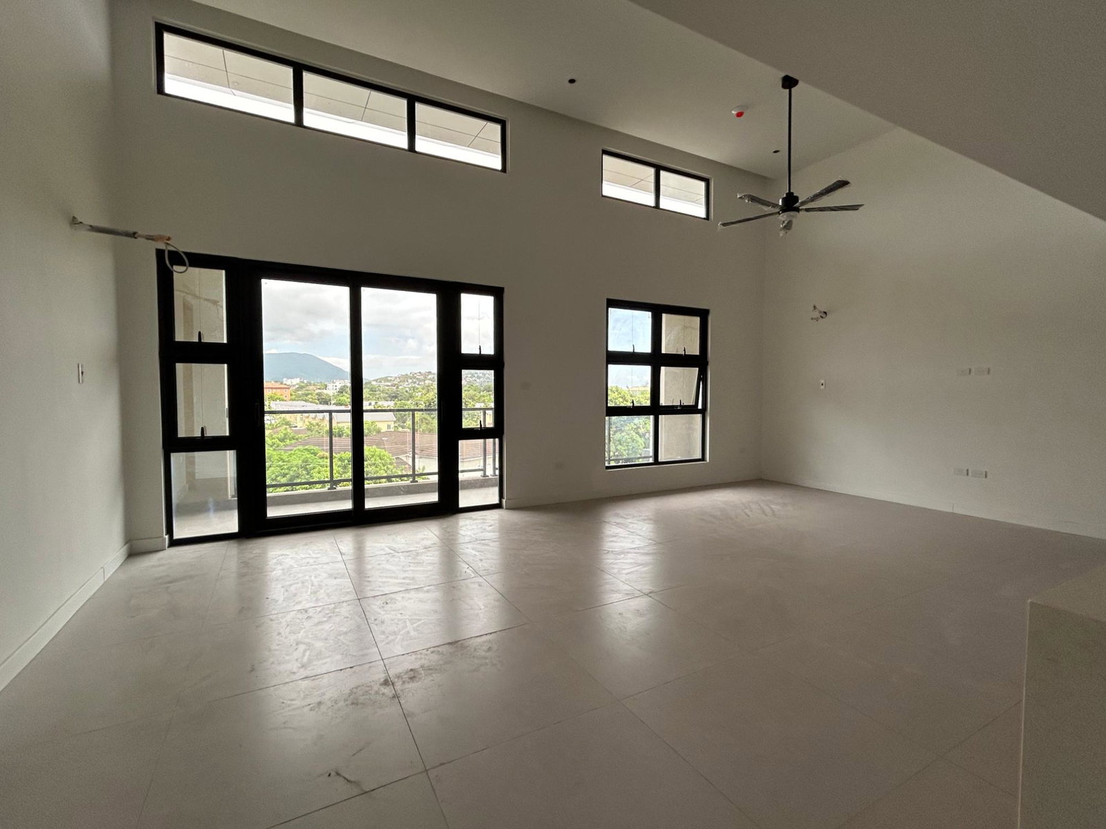 Seventh image of 402-2 Somerton Avenue in Kingston 6, St. Andrew, Jamaica - property is For Sale