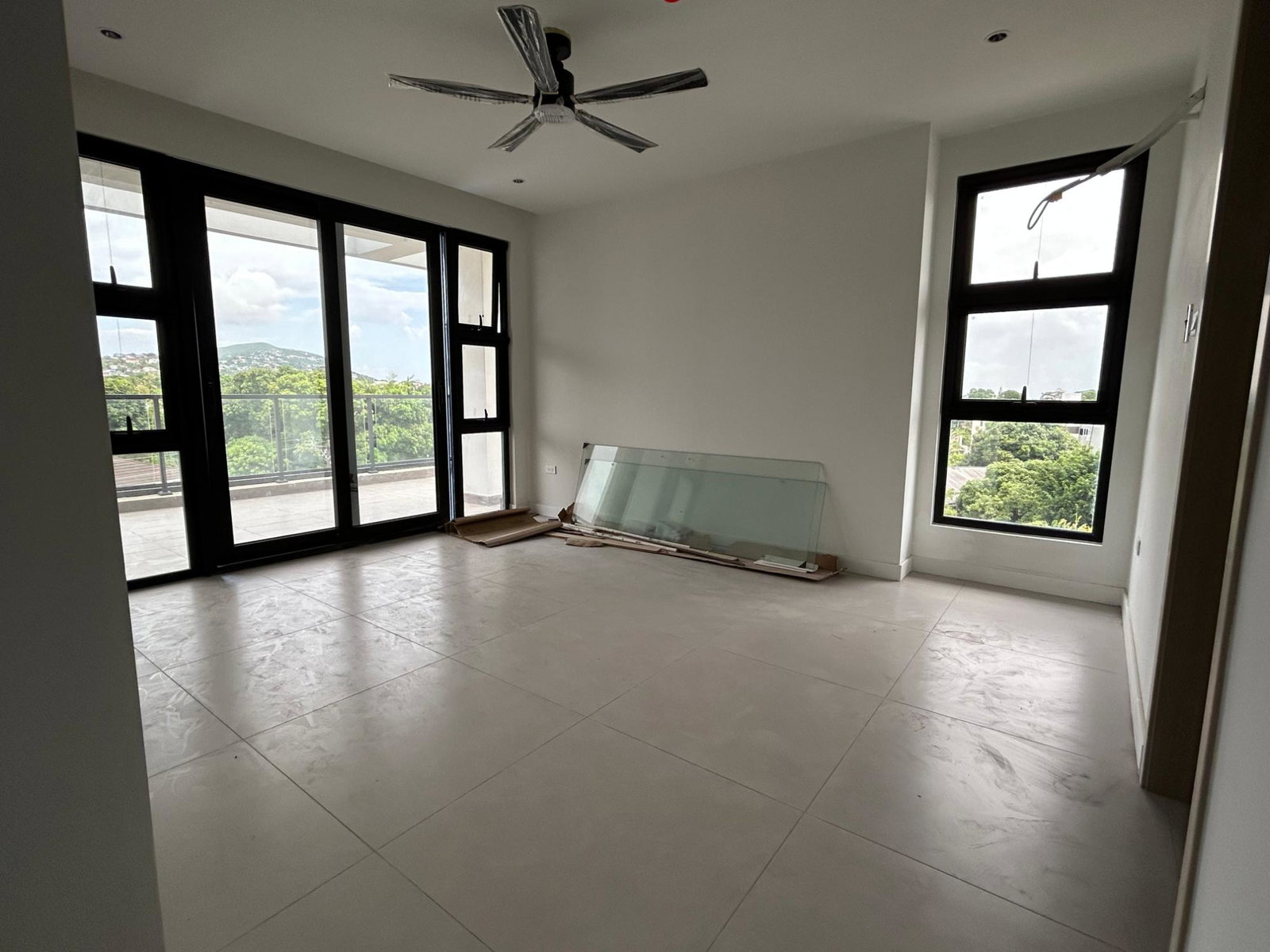 Ninth image of 402-2 Somerton Avenue in Kingston 6, St. Andrew, Jamaica - property is For Sale