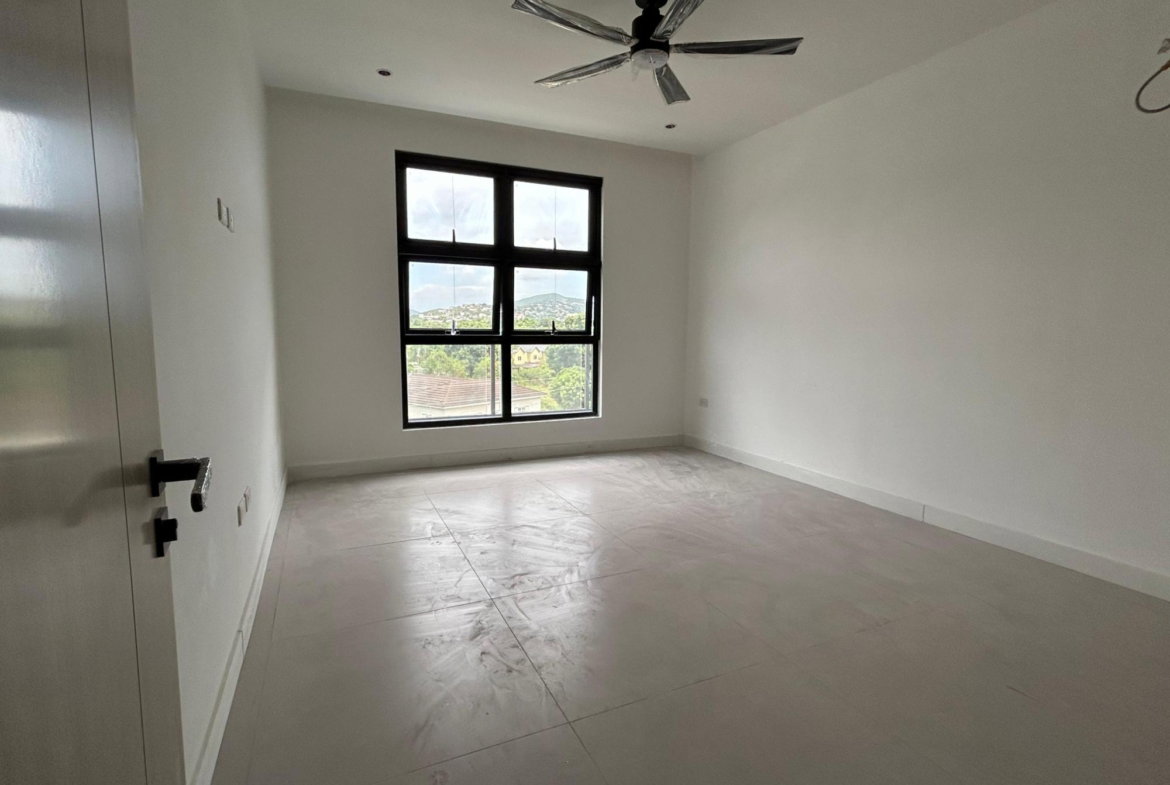 Fifteenth image of 403-2 Somerton Avenue in Kingston 6, St. Andrew, Jamaica - property is For Sale