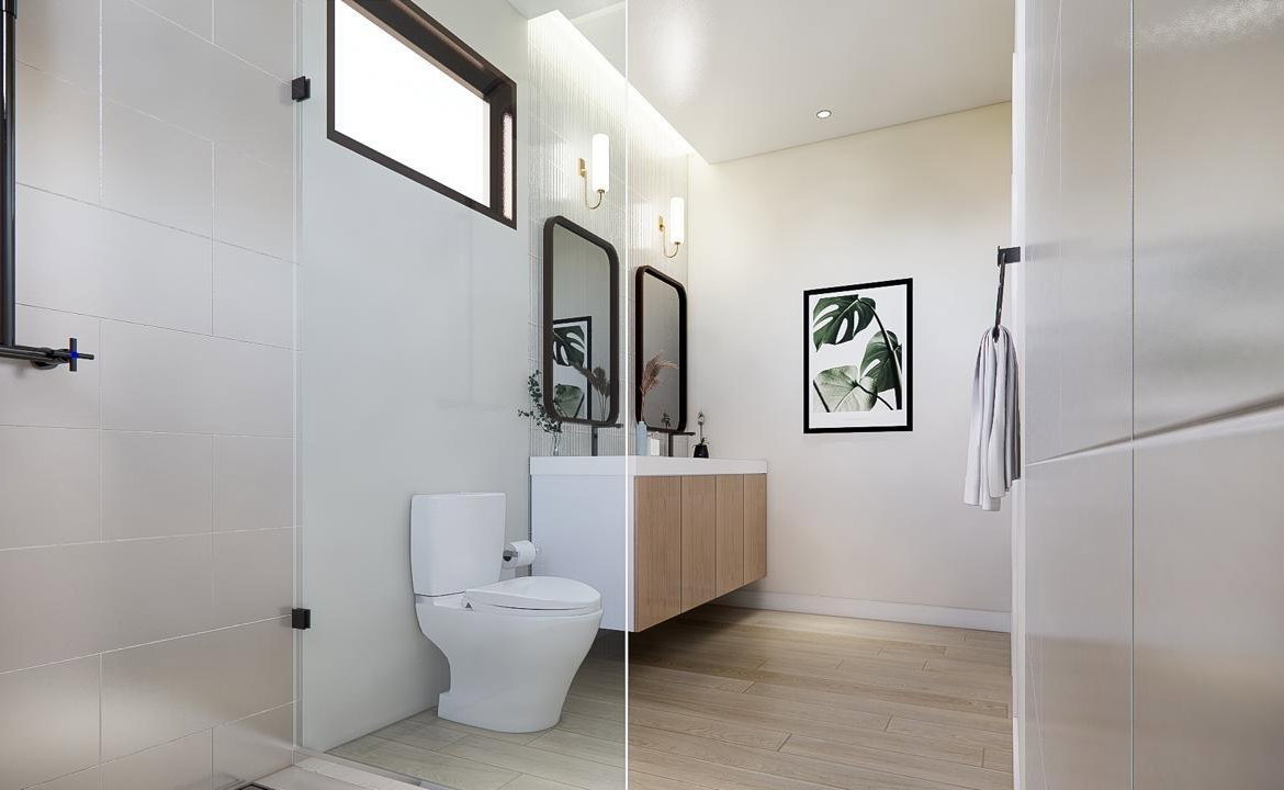 Fifth image of A2-1292 Ironshore, Montego Bay in Ironshore, St. James, Jamaica - property is For Sale